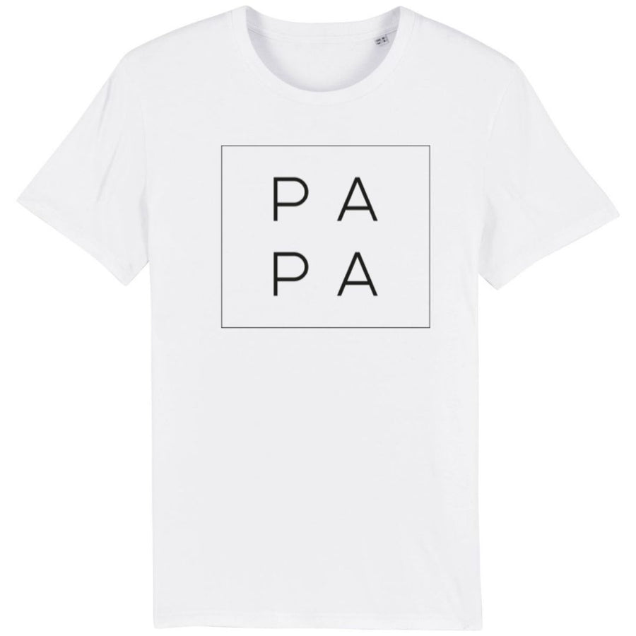 Classic Papa Look Herren T-Shirt