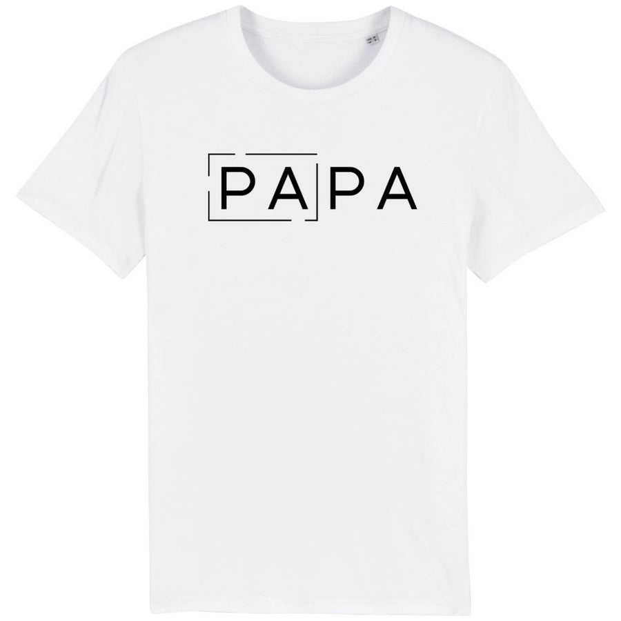 Papa Classic 2.0 Herren T-Shirt