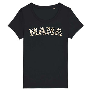 Leo Mama Look Damen T-Shirt