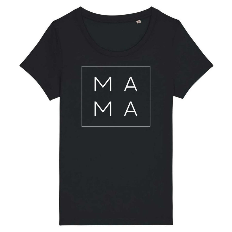 Classic Mama Look Damen T-Shirt