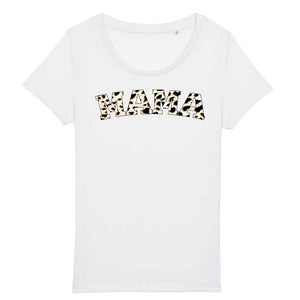 Leo Mama Look Damen T-Shirt