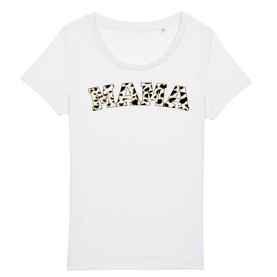 Leo Mama Look Damen T-Shirt