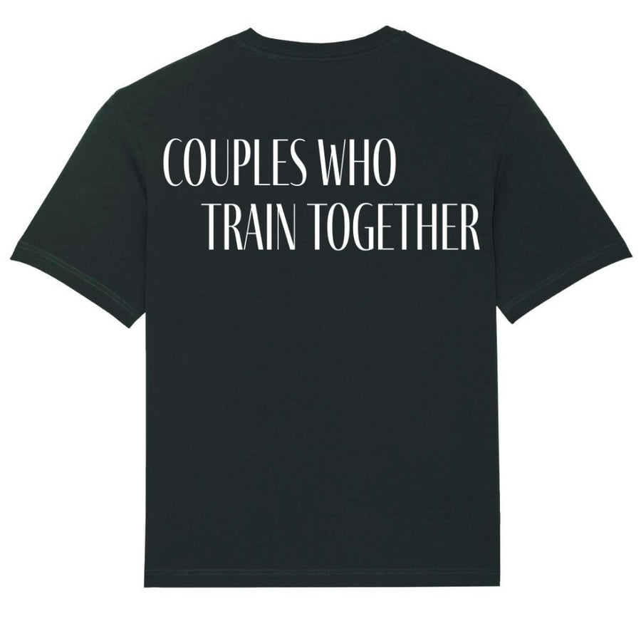 2er Set - TRAIN TOGETHER STAY TOGETHER