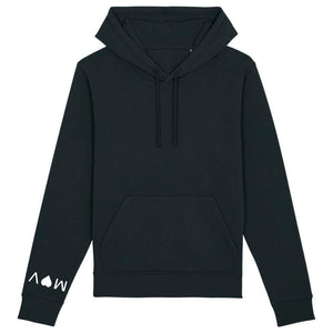 Initialen - Unisex Hoodie