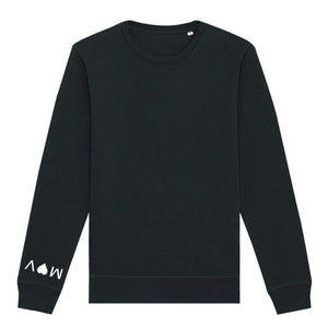 Initialen - Unisex Sweater