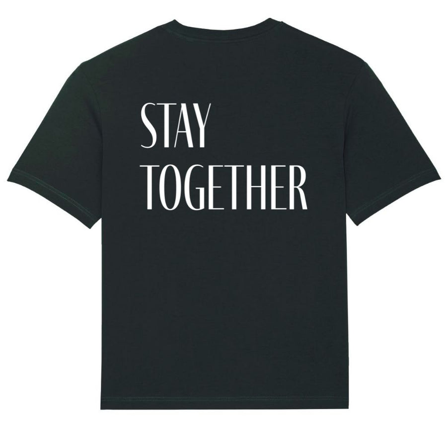 2er Set - TRAIN TOGETHER STAY TOGETHER