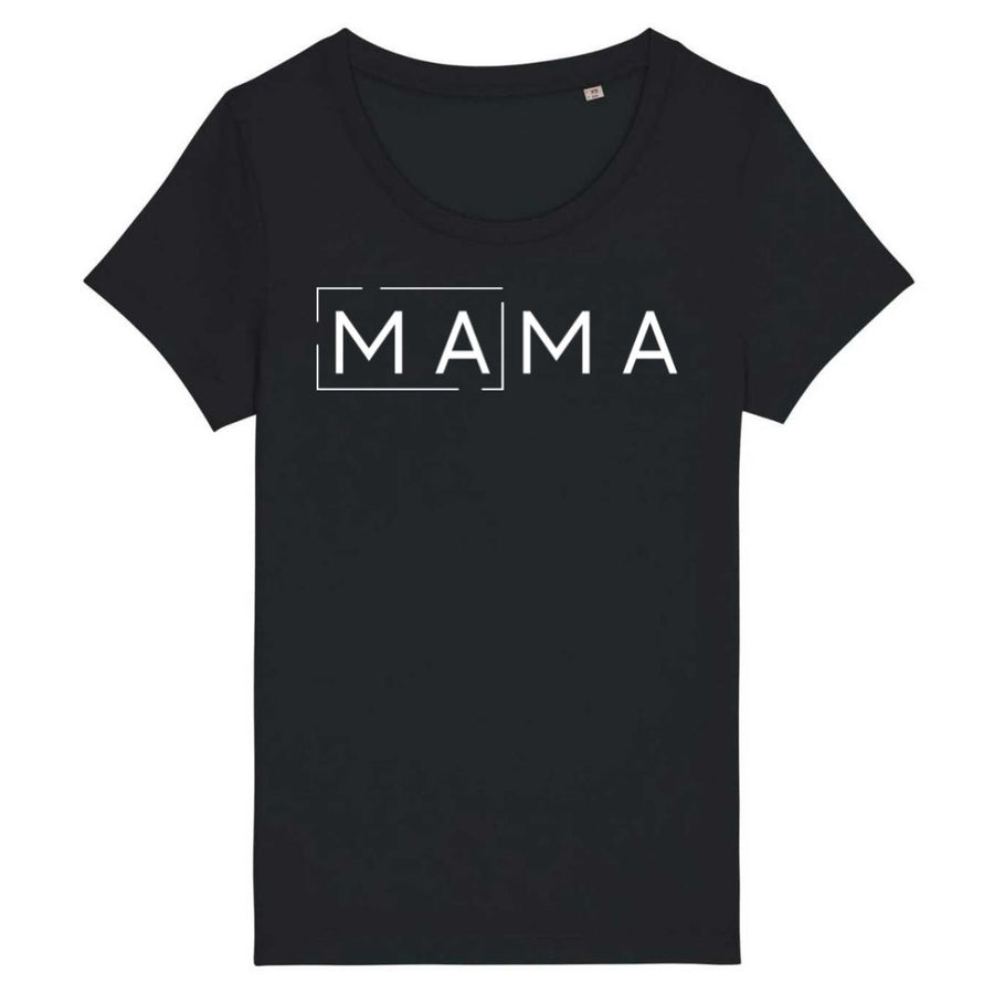 Mama Classic 2.0 Damen T-Shirt