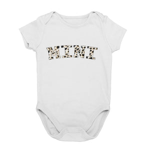 Leo Mini Look Baby Body