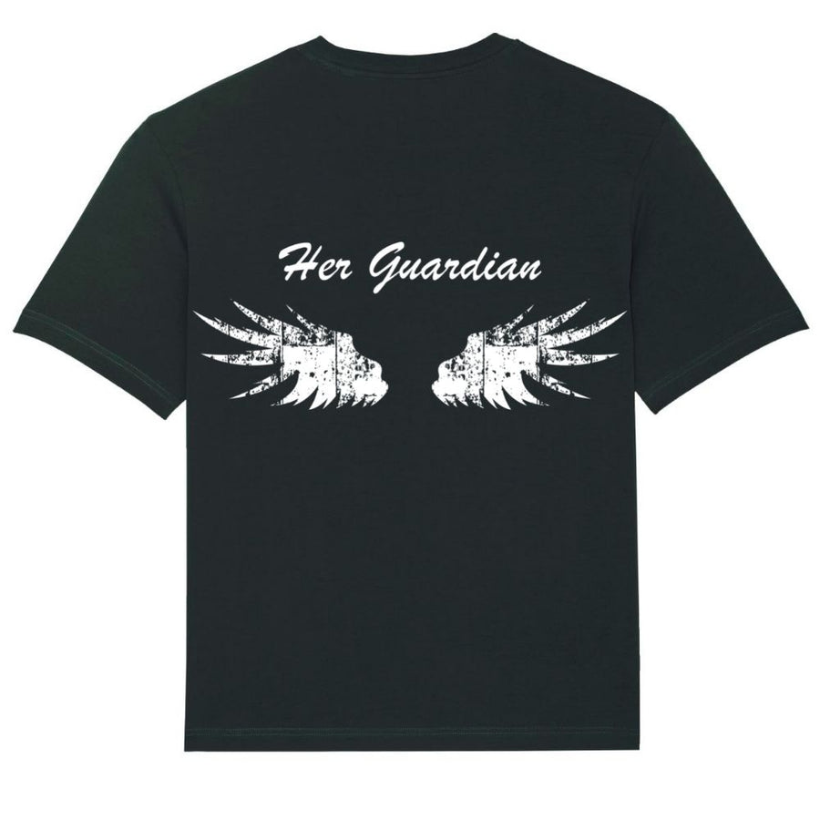 2er Set - Angel & Guardian