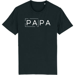 Papa Classic 2.0 Herren T-Shirt