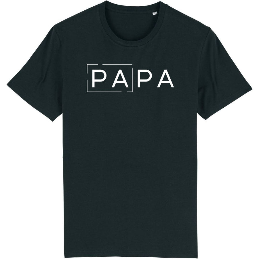 Papa Classic 2.0 Herren T-Shirt