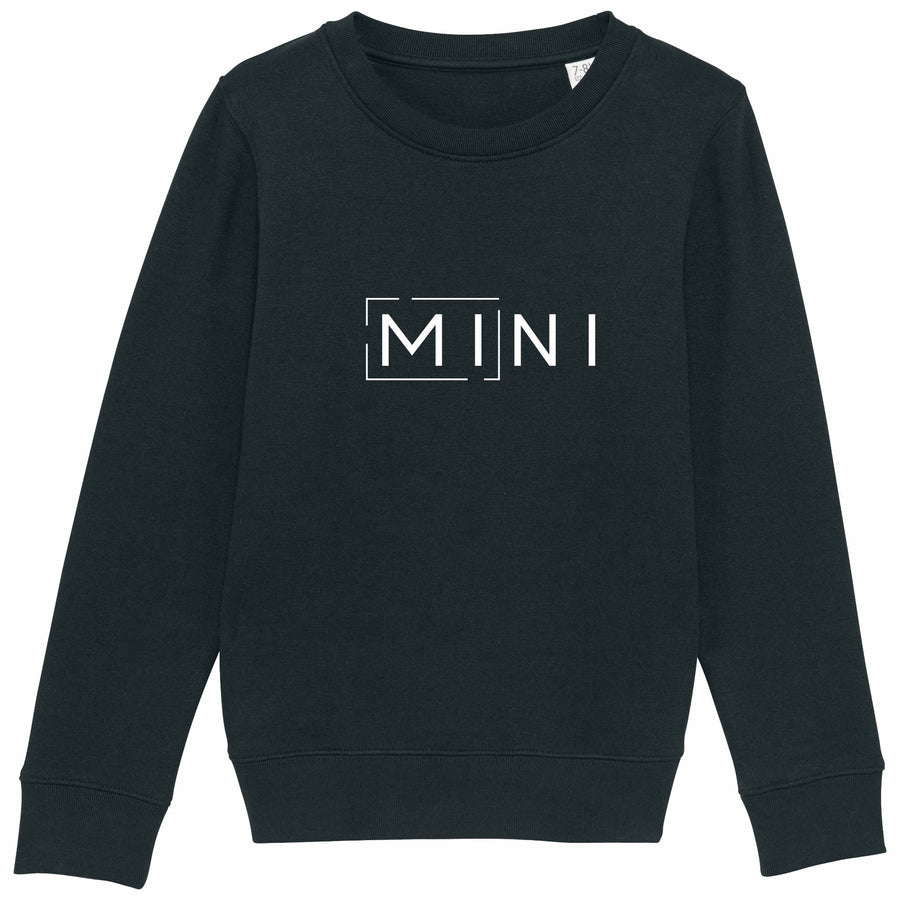 Mini Classic 2.0 Organic Sweater