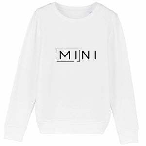 Mini Classic 2.0 Organic Sweater