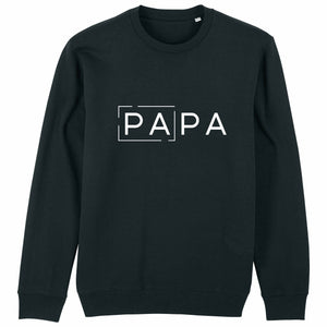 Papa Classic 2.0 Organic Sweater