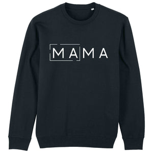 Mama Classic 2.0 Organic Sweater