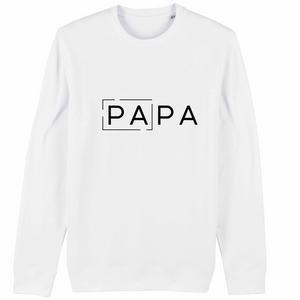 Papa Classic 2.0 Organic Sweater