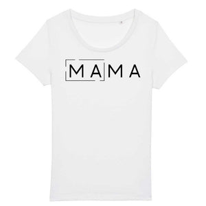 Mama Classic 2.0 Damen T-Shirt