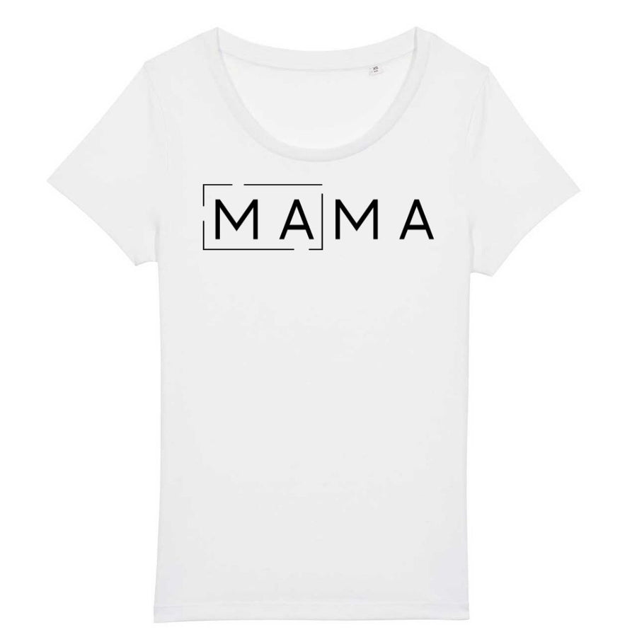 Mama Classic 2.0 Damen T-Shirt