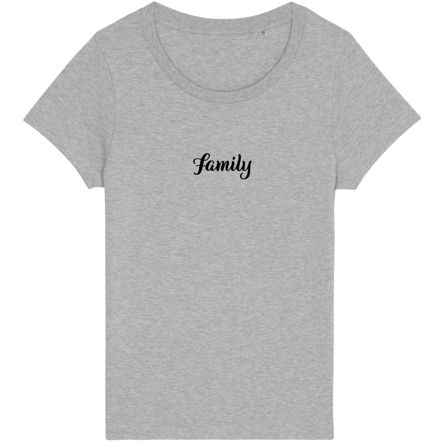 Family Damen T-Shirt