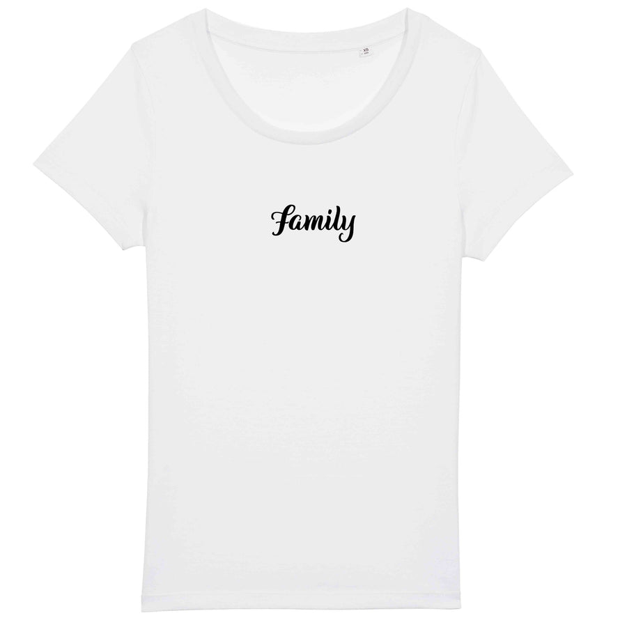 Family Damen T-Shirt