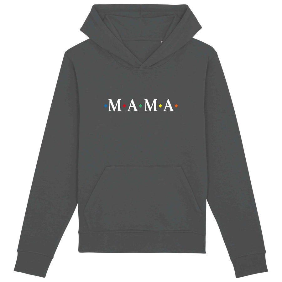 Mama Pure Organic Hoodie