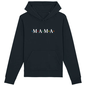 Mama Pure Organic Hoodie