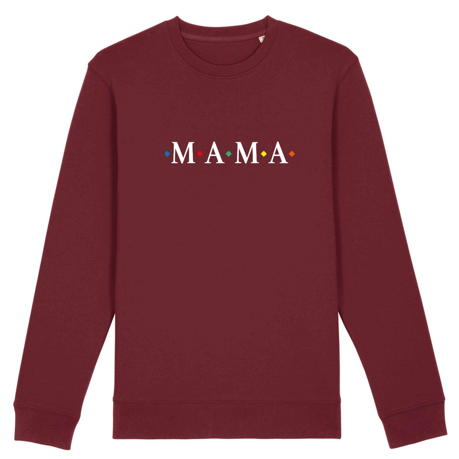 Mama Pure Organic Sweater