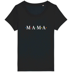 Mama Pure Damen T-Shirt