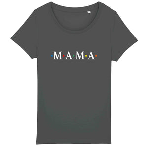 Mama Pure Damen T-Shirt