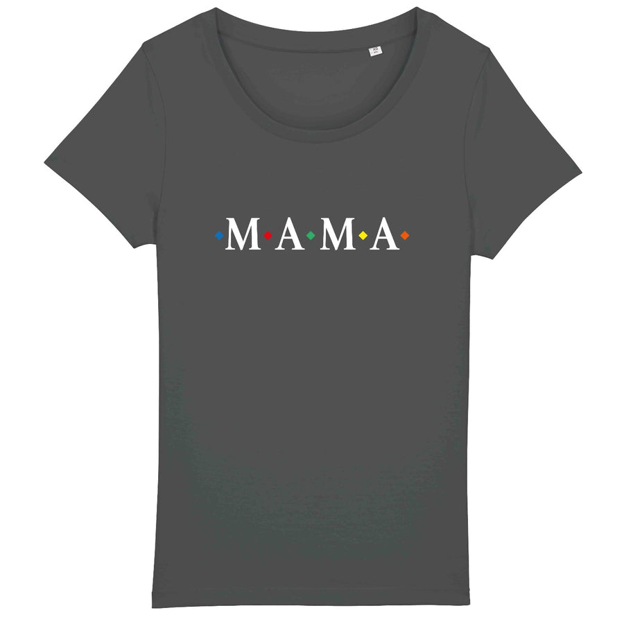 Mama Pure Damen T-Shirt