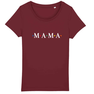 Mama Pure Damen T-Shirt