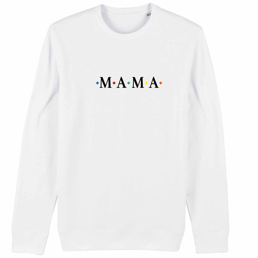 Mama Pure Organic Sweater