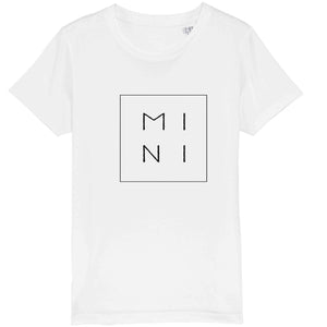 Classic Mini Look Kinder T-Shirt