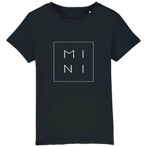 Classic Mini Look Kinder T-Shirt