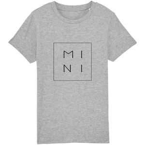 Classic Mini Look Kinder T-Shirt