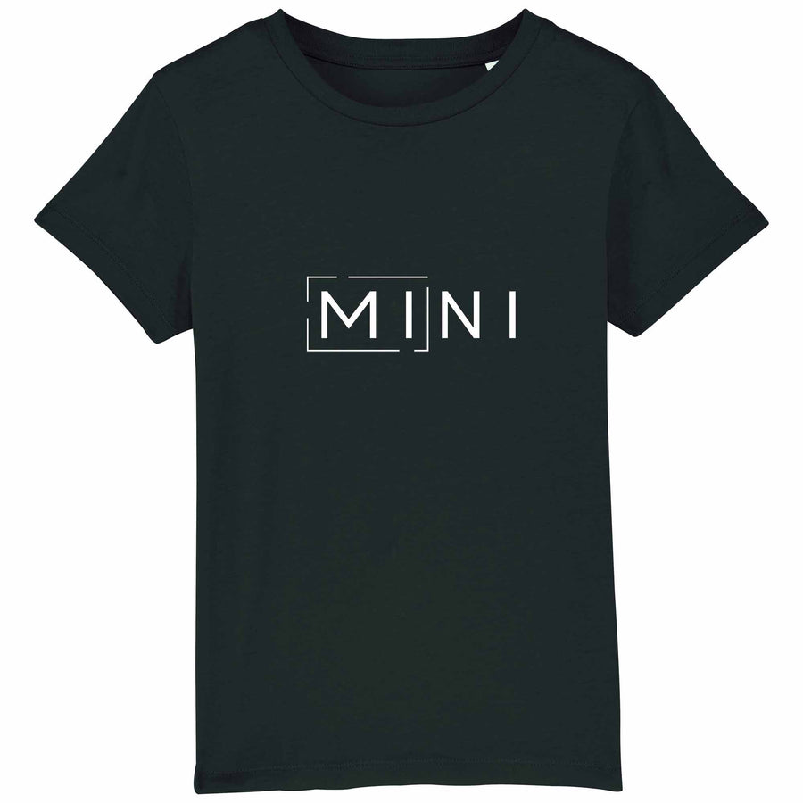 Mini Classic 2.0 Kinder T-Shirt