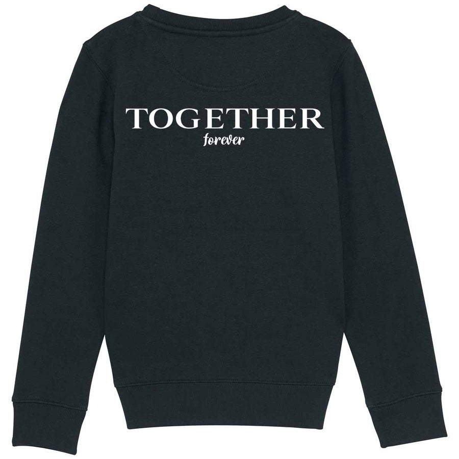 Together Kinder Sweater