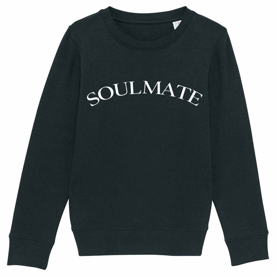 Soulmate Kinder Sweater