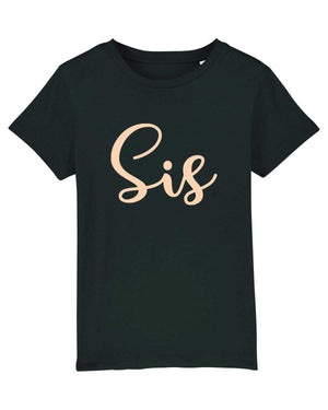 Sis & Bro Kinder T-Shirt