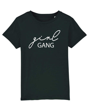 Girl Gang Kinder T-Shirt