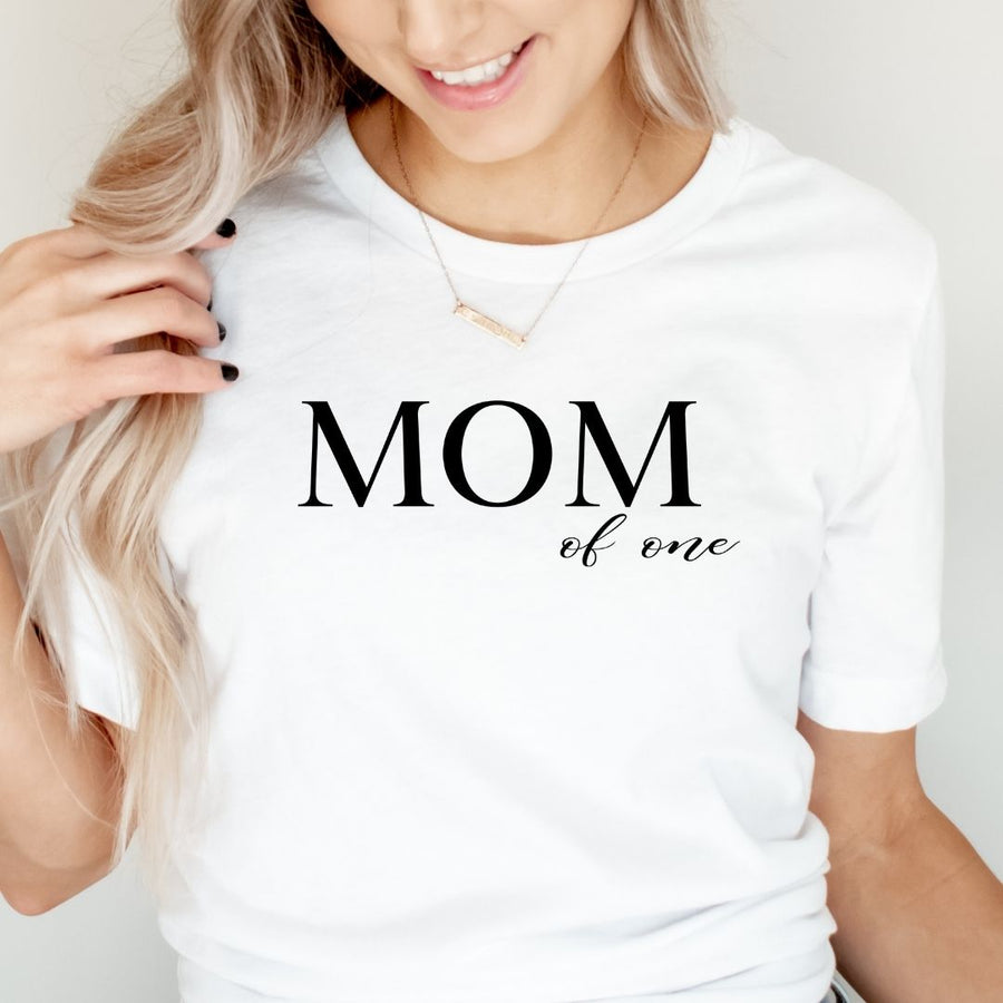 Mom of Damen T-Shirt