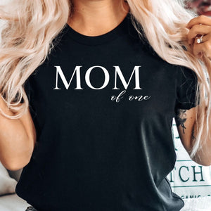 Mom of Damen T-Shirt