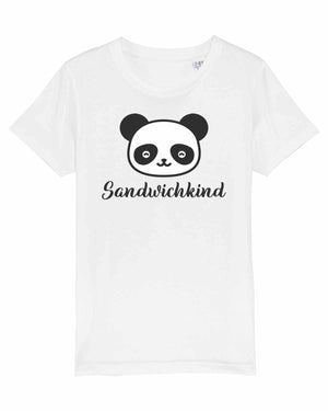 Geschwister Partnerlook Kinder Shirt