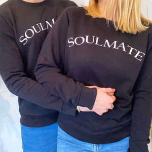 Soulmate Unisex Sweater