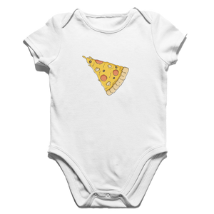 Pizza Baby Look