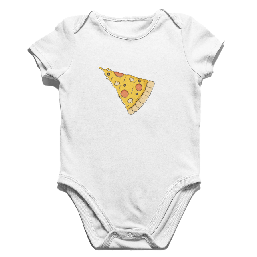 Pizza Baby Look