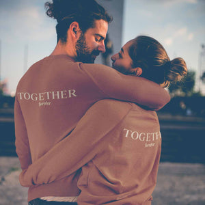 Together Unisex Sweater