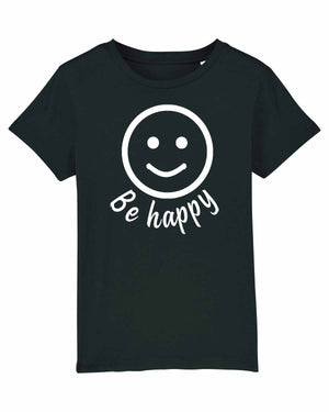 Be happy Kinder Shirt