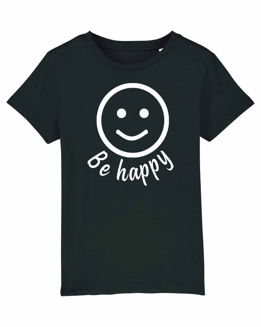 Be happy Kinder Shirt