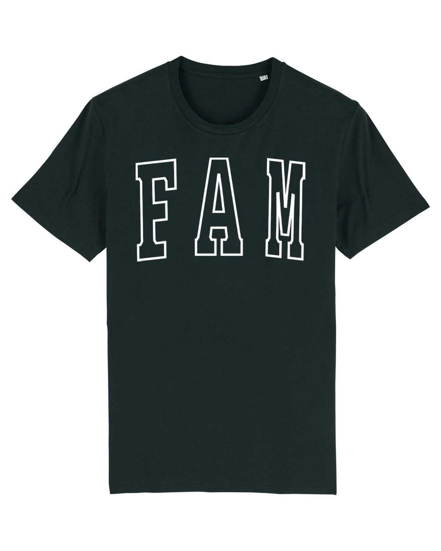 FAM Herren T-Shirt